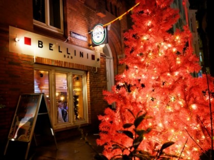 Photo: Bellini 